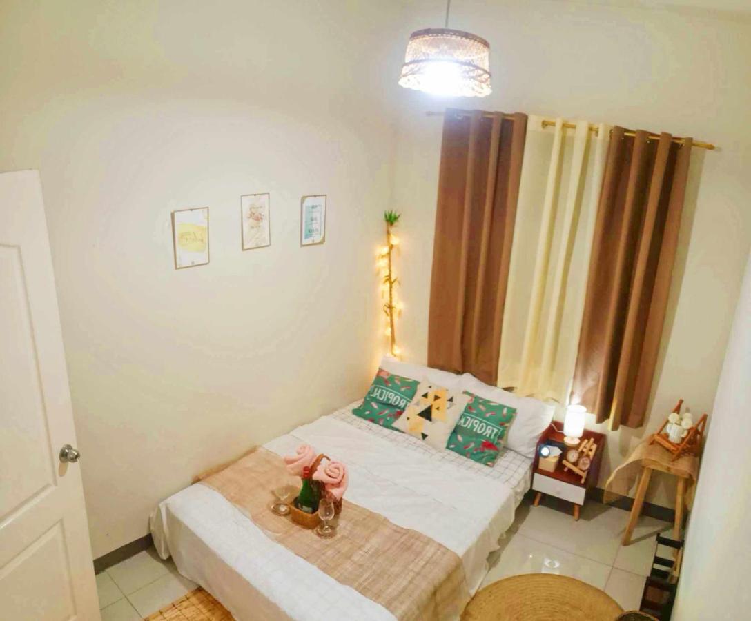 K2 Suites Staycation Quezon City Exterior foto